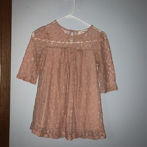 boutique blouse